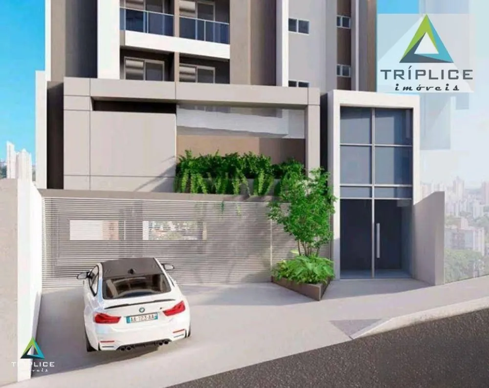 Apartamento, 1 quarto, 42 m² - Foto 8