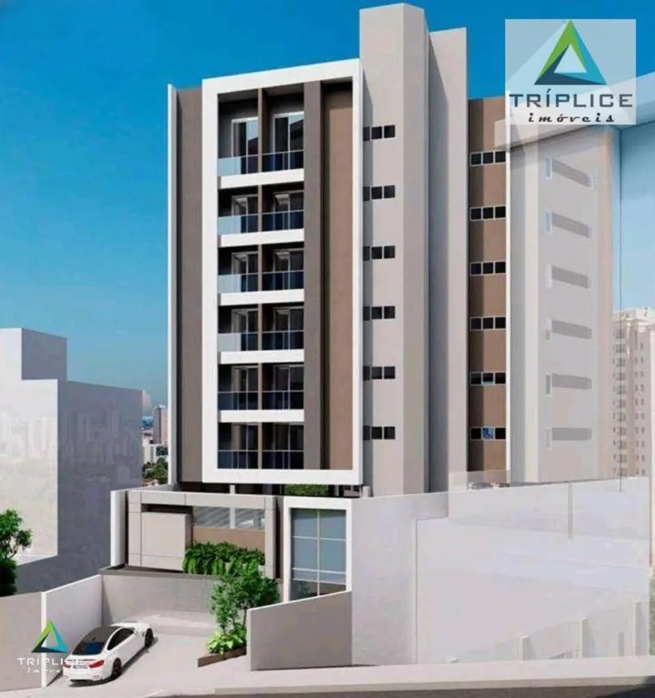 Apartamento, 1 quarto, 42 m² - Foto 7