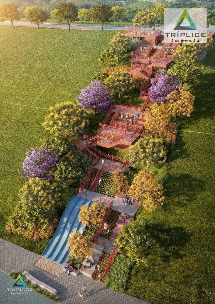 Loteamento e Condomínio, 490 m² - Foto 14