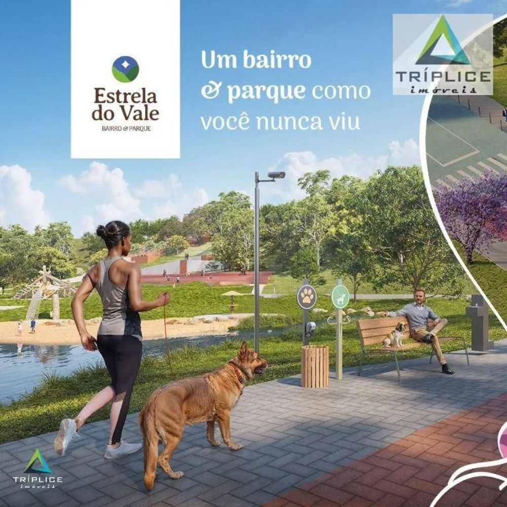 Loteamento e Condomínio, 490 m² - Foto 5