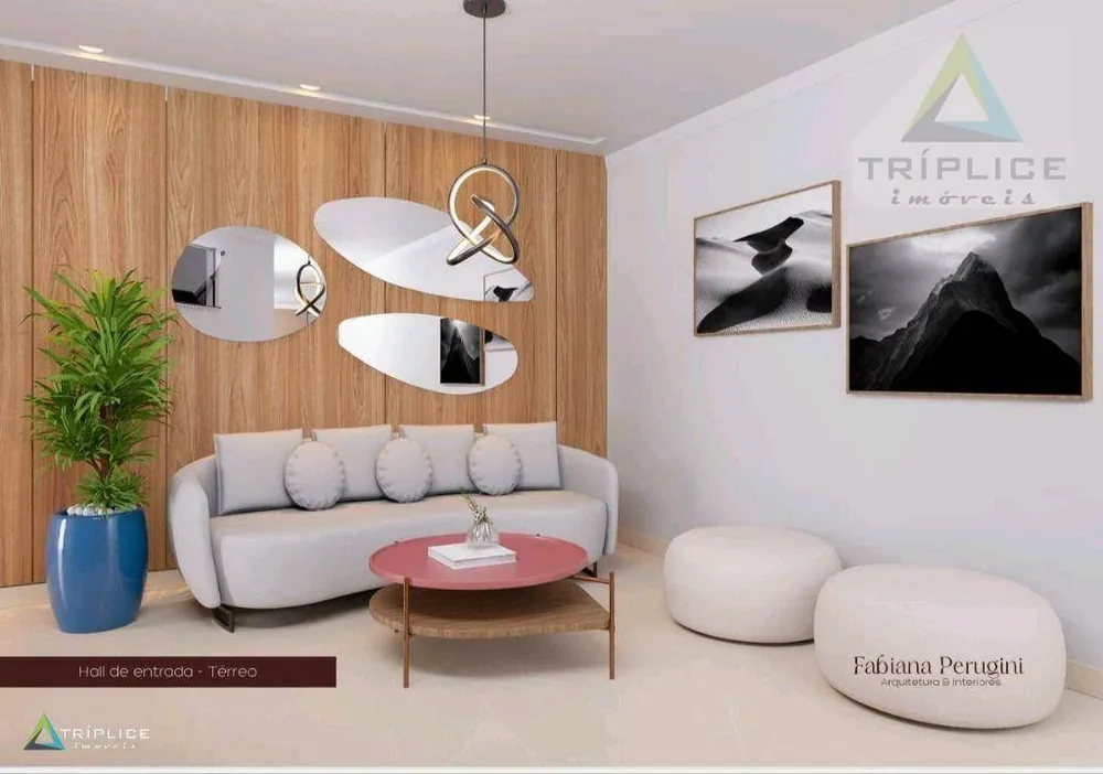 Apartamento, 2 quartos, 75 m² - Foto 6