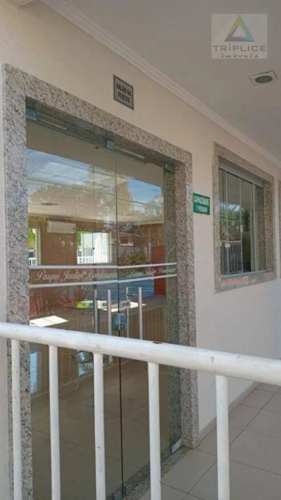 Apartamento, 2 quartos, 54 m² - Foto 12