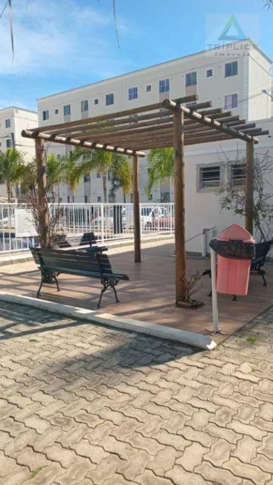 Apartamento, 2 quartos, 54 m² - Foto 14