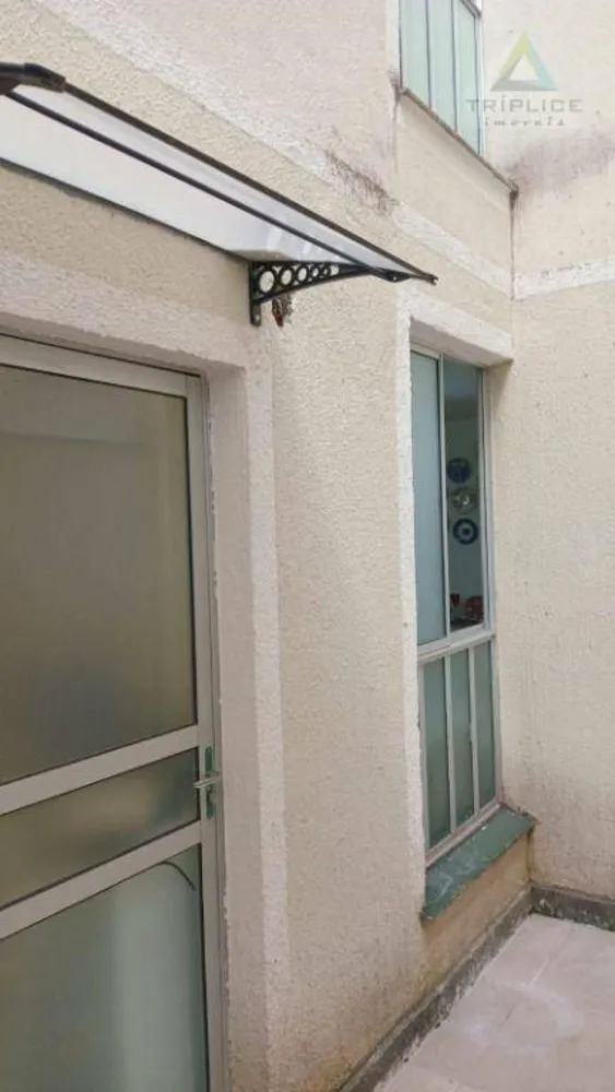 Apartamento, 2 quartos, 54 m² - Foto 8