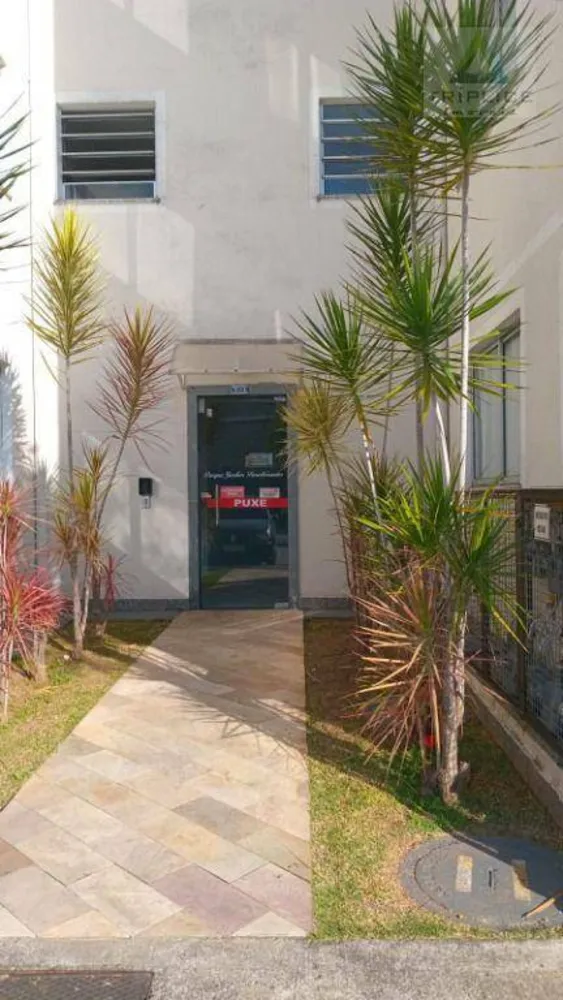 Apartamento, 2 quartos, 54 m² - Foto 9