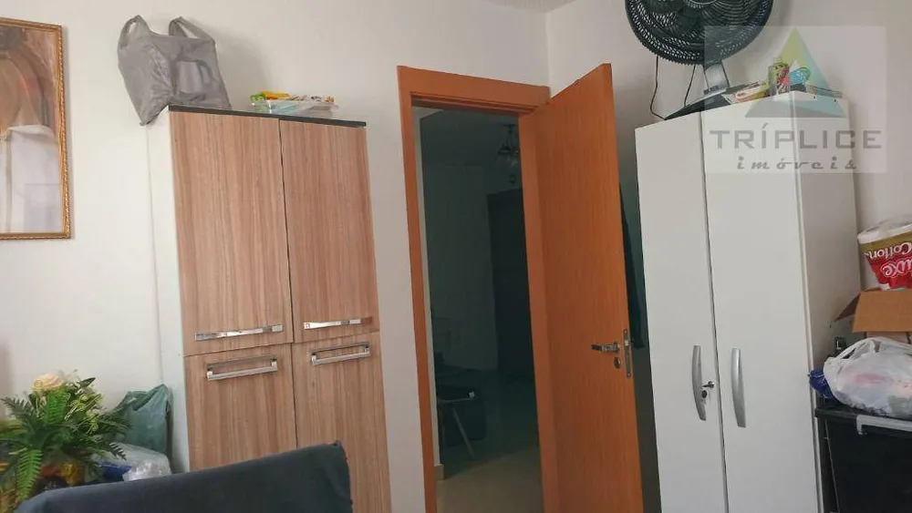 Apartamento, 2 quartos, 54 m² - Foto 5