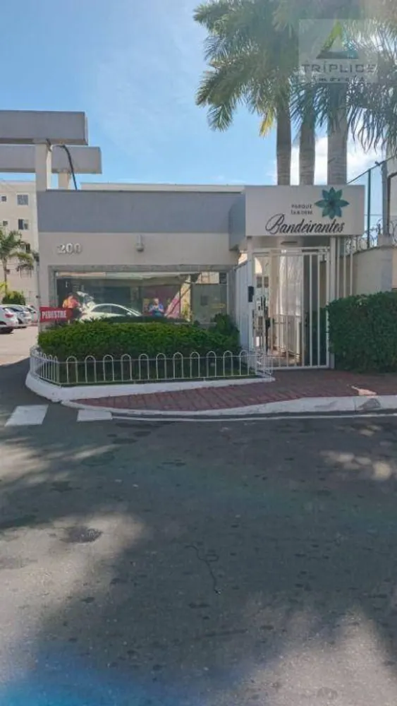 Apartamento, 2 quartos, 54 m² - Foto 16