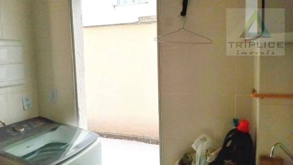 Apartamento, 2 quartos, 54 m² - Foto 6