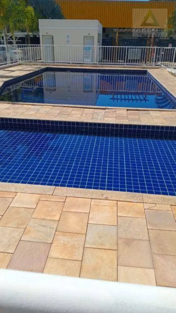 Apartamento, 2 quartos, 54 m² - Foto 11