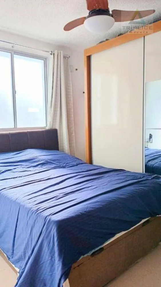 Apartamento, 2 quartos, 54 m² - Foto 3