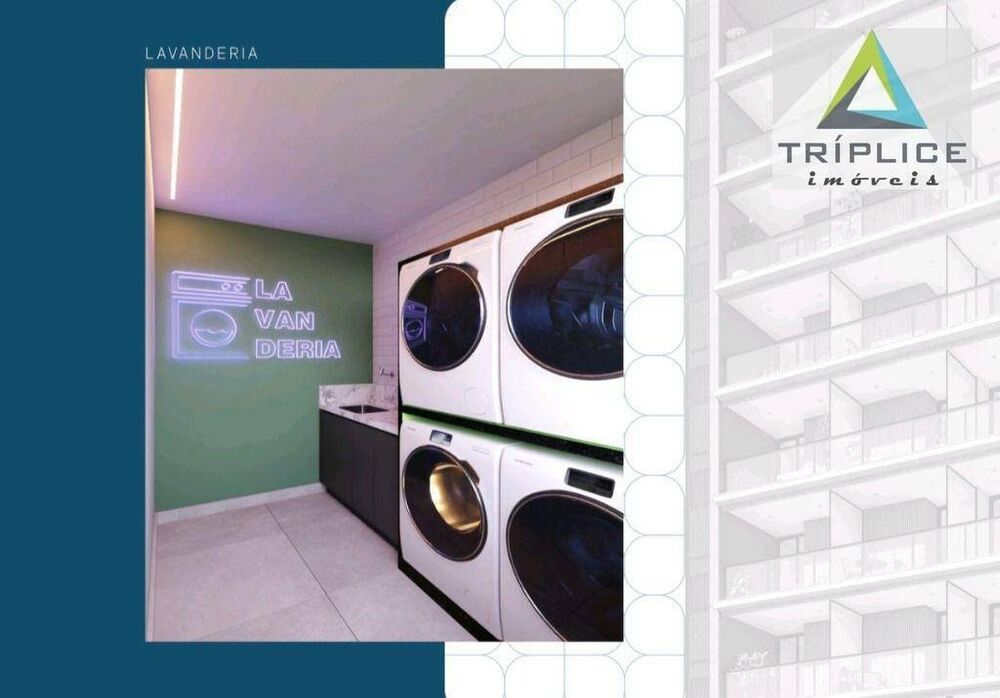 Kitnet e Studio à venda com 1 quarto, 30m² - Foto 6