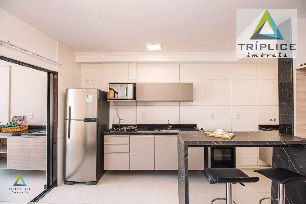 Apartamento, 3 quartos, 109 m² - Foto 5