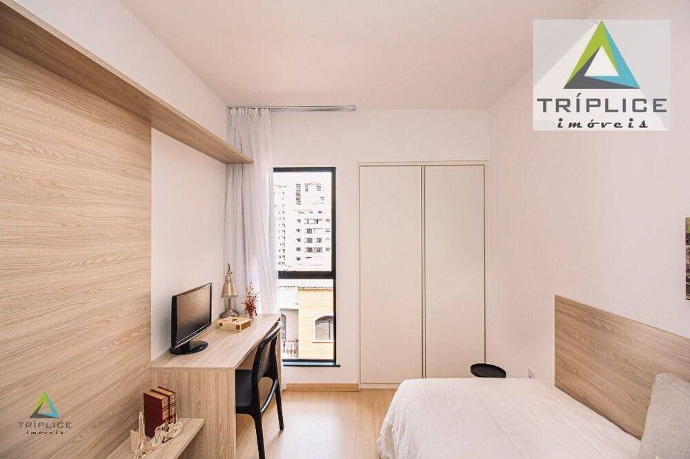 Apartamento, 3 quartos, 109 m² - Foto 8