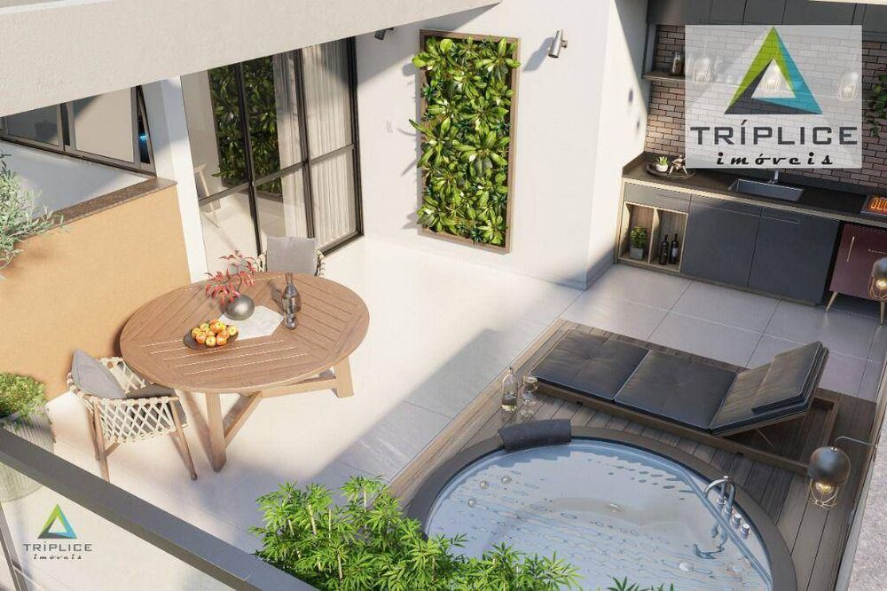 Apartamento, 3 quartos, 109 m² - Foto 7