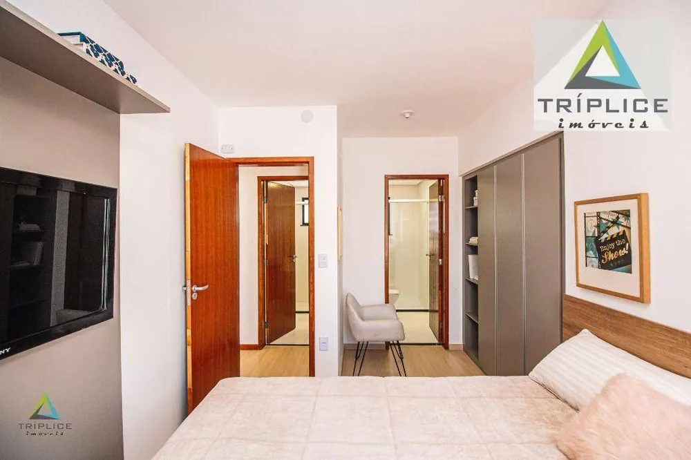 Apartamento, 3 quartos, 109 m² - Foto 10