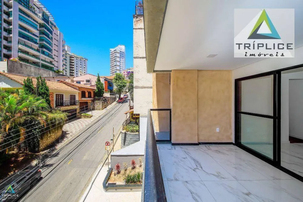 Apartamento, 3 quartos, 109 m² - Foto 1