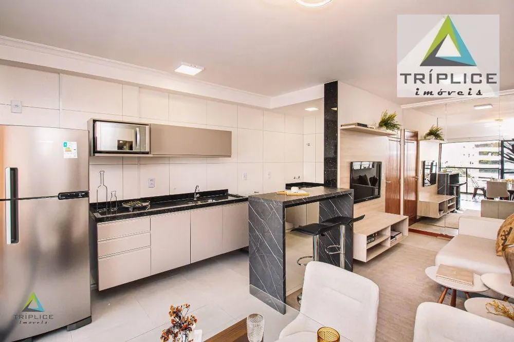 Apartamento, 3 quartos, 109 m² - Foto 4