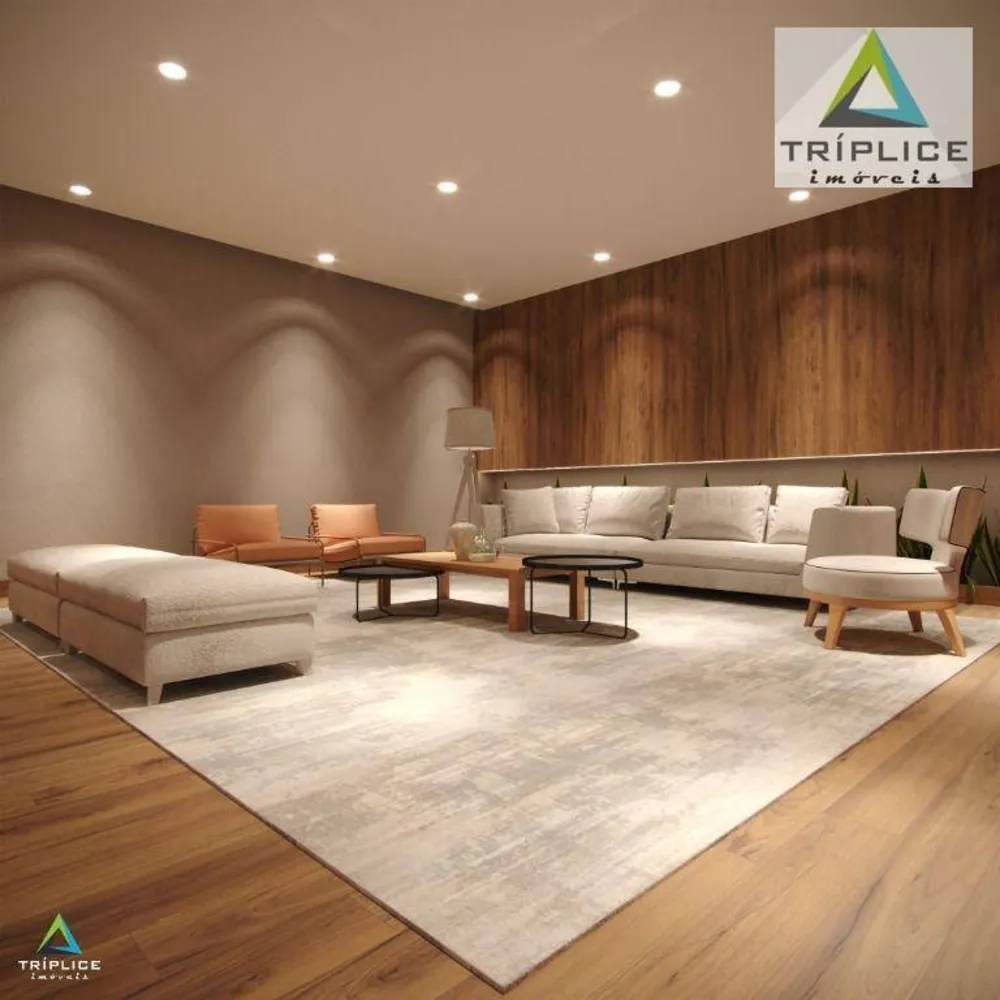 Apartamento, 2 quartos, 55 m² - Foto 5