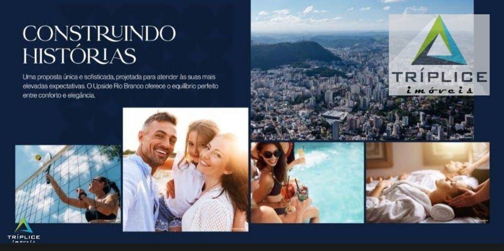 Apartamento, 2 quartos, 55 m² - Foto 2