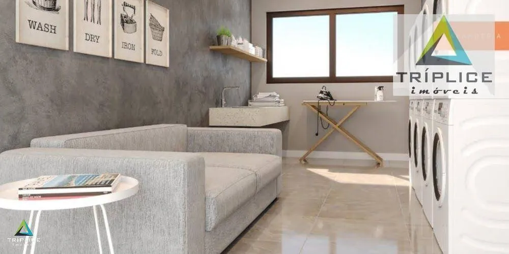 Apartamento, 2 quartos, 55 m² - Foto 12
