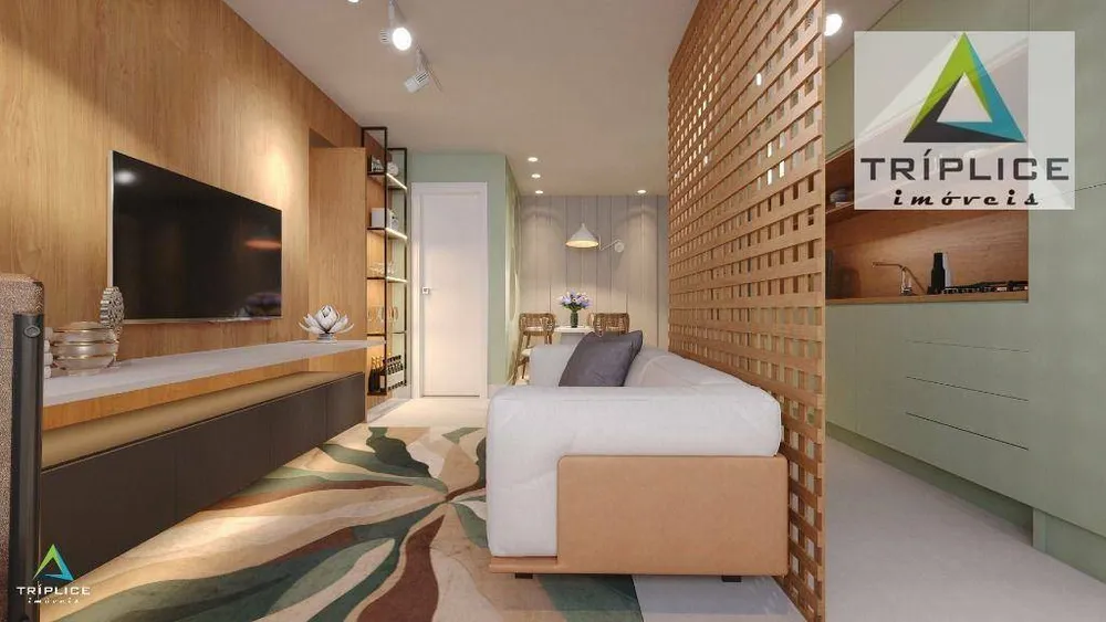 Cobertura, 3 quartos, 120 m² - Foto 13
