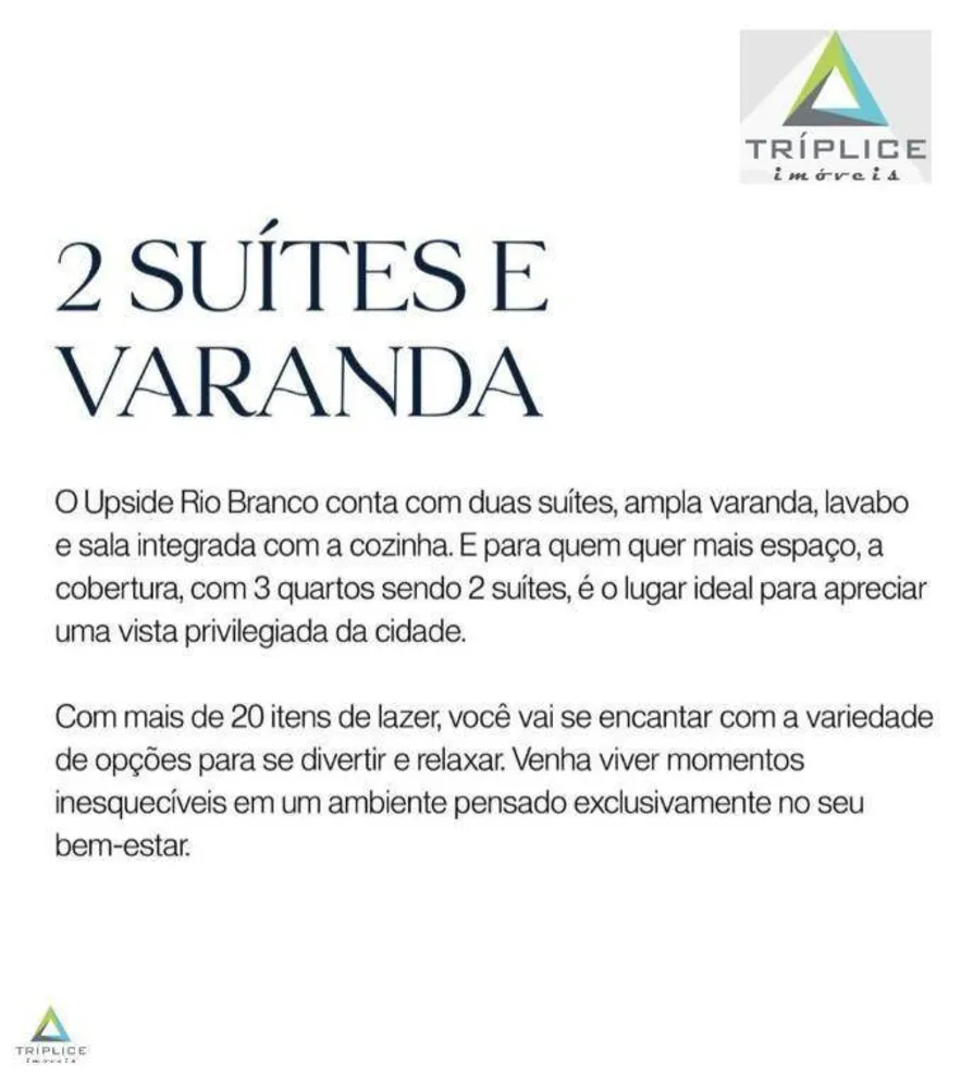 Cobertura, 3 quartos, 120 m² - Foto 6