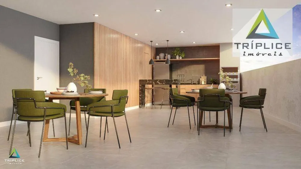 Cobertura, 3 quartos, 120 m² - Foto 17