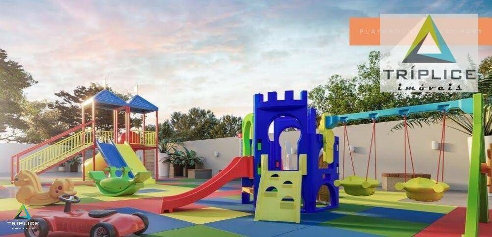 Cobertura à venda com 3 quartos, 120m² - Foto 13
