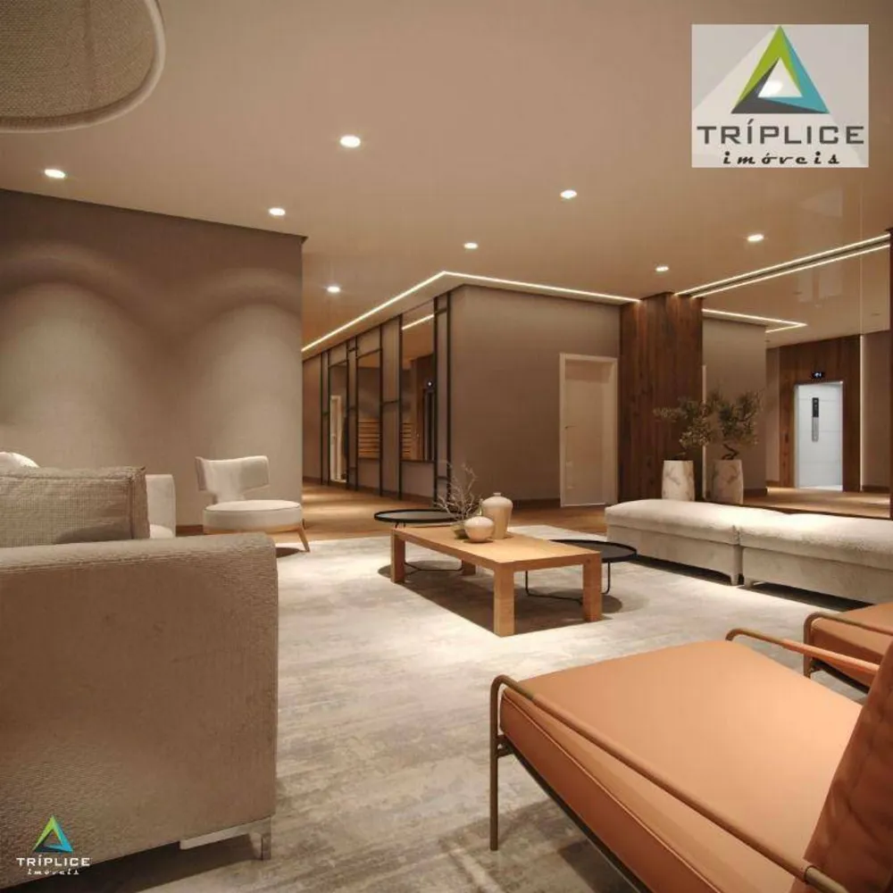Cobertura, 3 quartos, 120 m² - Foto 10