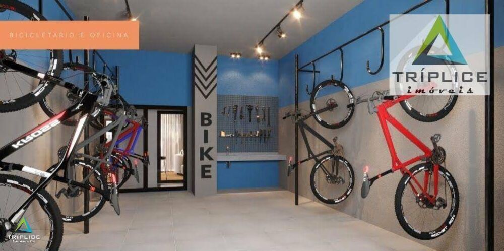 Cobertura à venda com 3 quartos, 120m² - Foto 18
