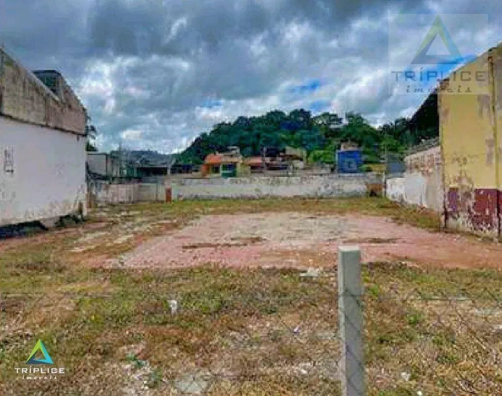 Terreno, 2505 m² - Foto 2