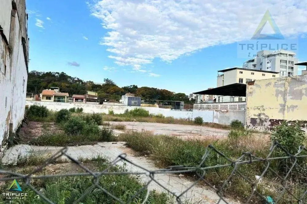 Terreno, 2505 m² - Foto 1