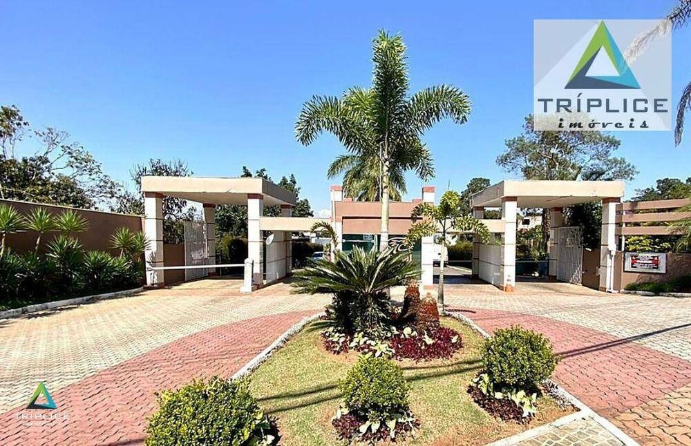 Loteamento e Condomínio, 990 m² - Foto 5