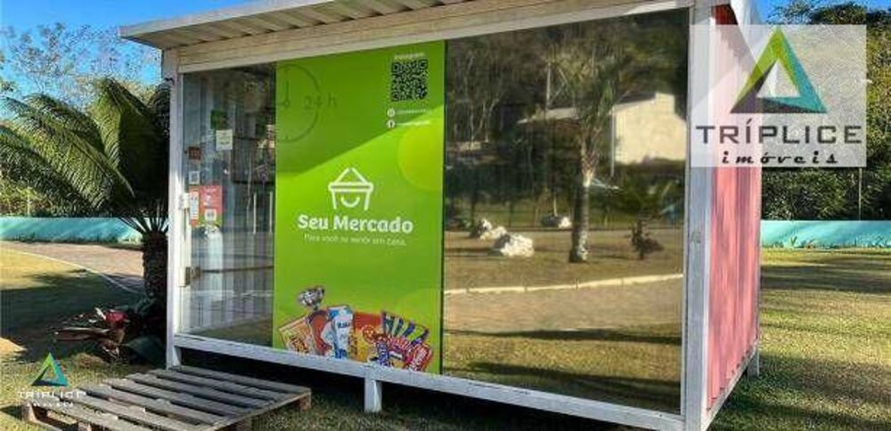 Loteamento e Condomínio, 990 m² - Foto 1