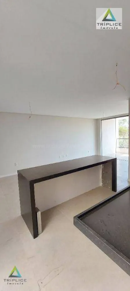 Apartamento, 3 quartos, 140 m² - Foto 7