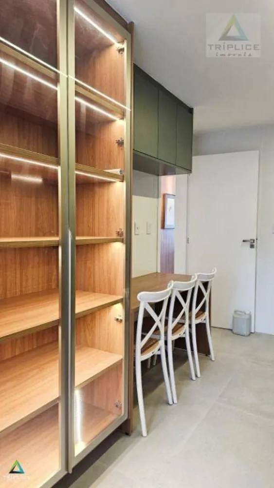 Apartamento, 3 quartos, 136 m² - Foto 7