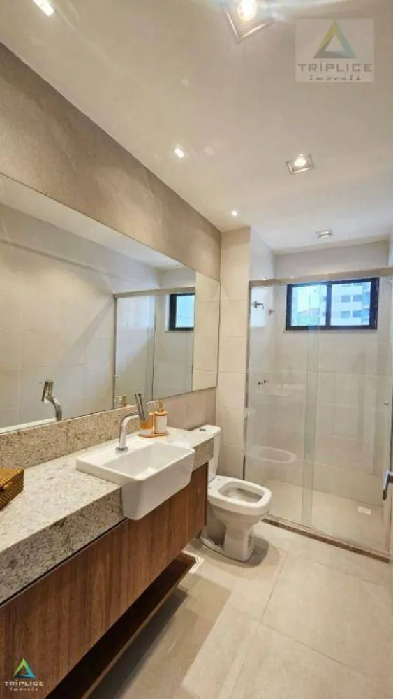 Apartamento, 3 quartos, 136 m² - Foto 5