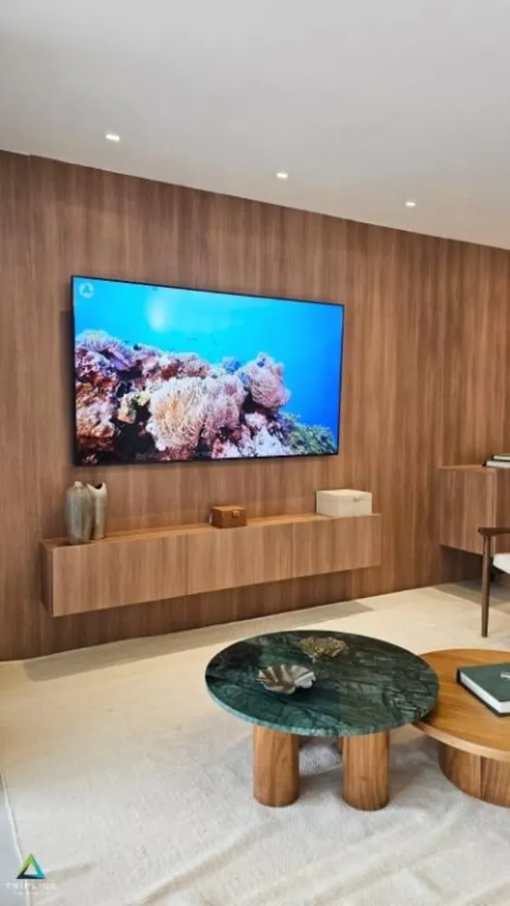 Apartamento, 3 quartos, 136 m² - Foto 2