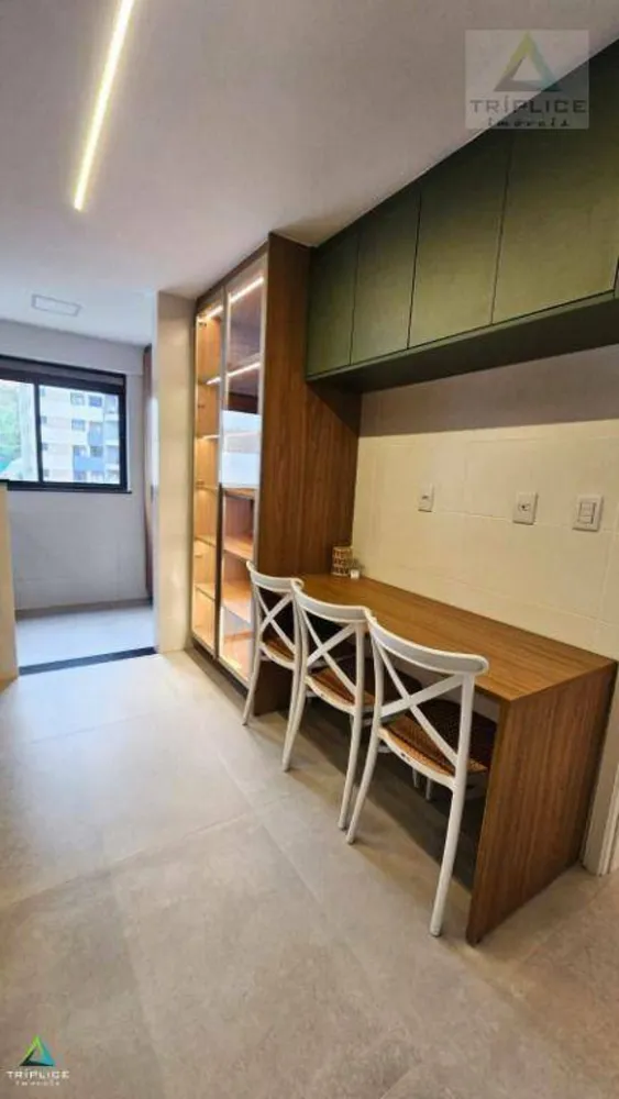Apartamento, 3 quartos, 136 m² - Foto 8