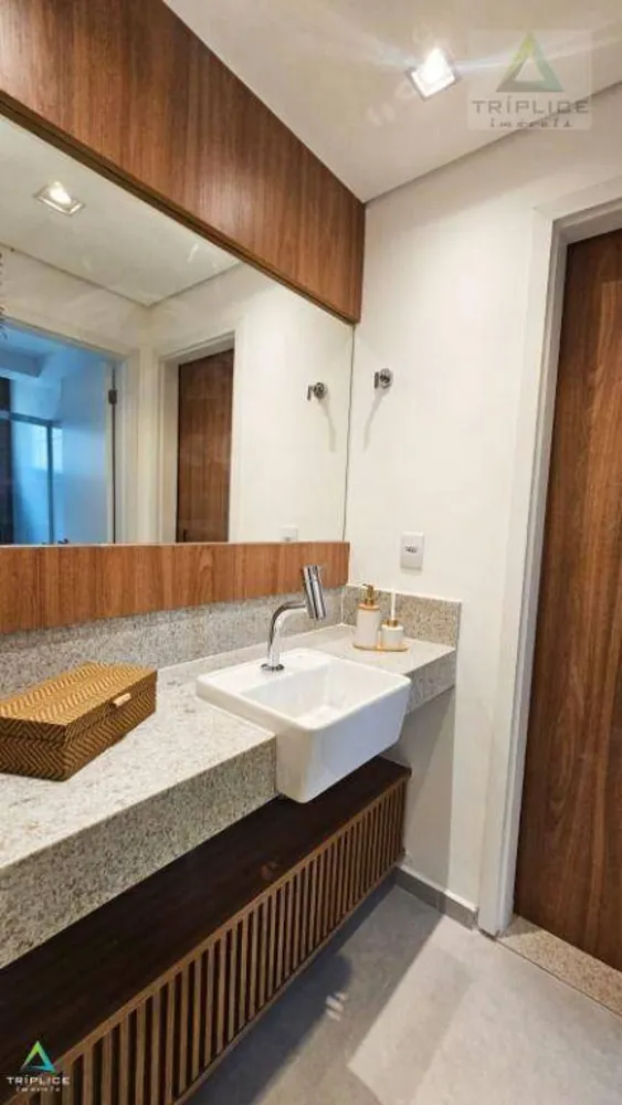 Apartamento, 3 quartos, 136 m² - Foto 6