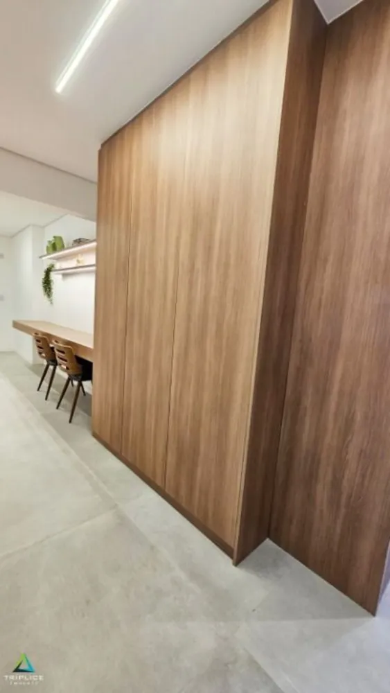 Apartamento, 3 quartos, 136 m² - Foto 4