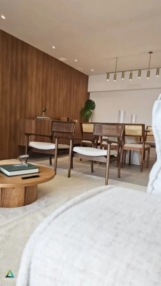 Apartamento, 3 quartos, 136 m² - Foto 1