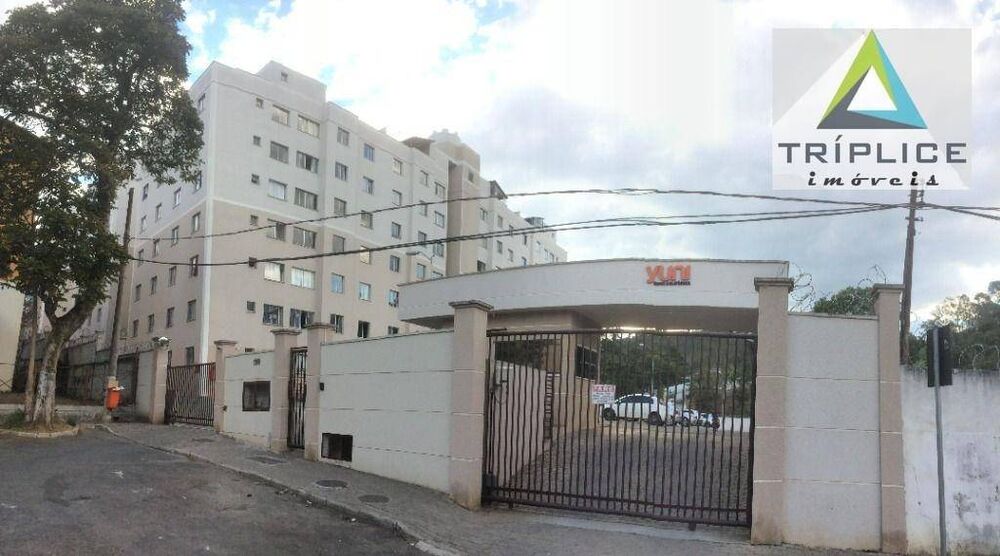 Apartamento, 2 quartos, 53 m² - Foto 2