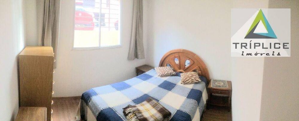 Apartamento, 2 quartos, 53 m² - Foto 6