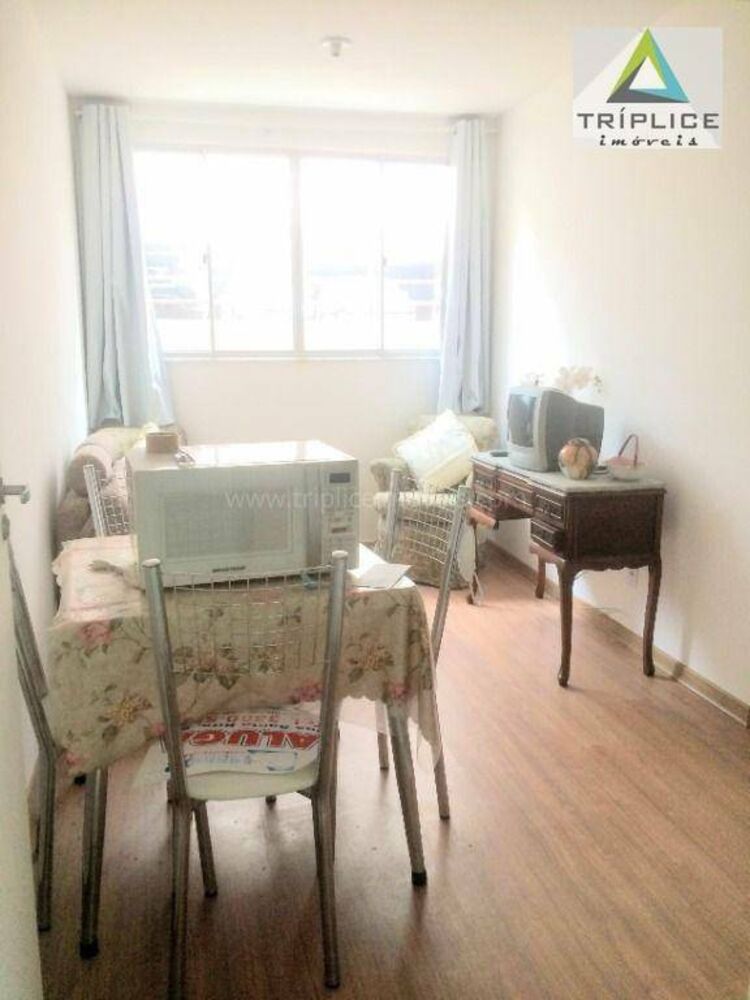 Apartamento, 2 quartos, 53 m² - Foto 3