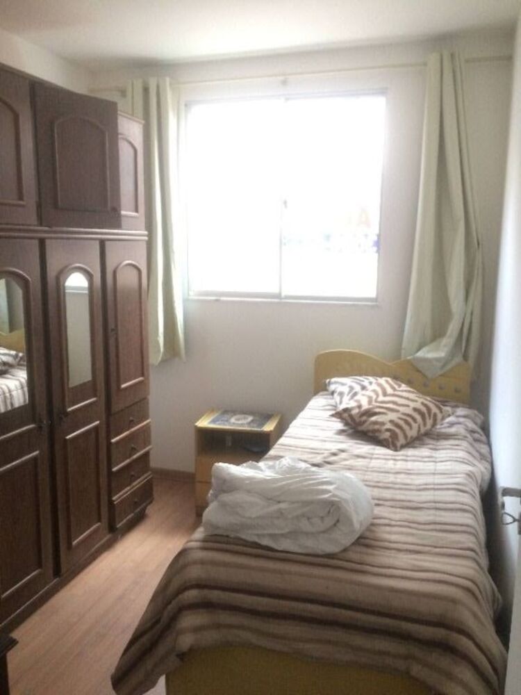 Apartamento, 2 quartos, 53 m² - Foto 7