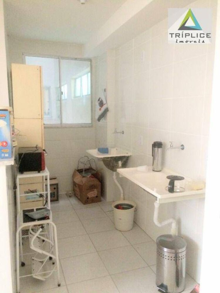 Apartamento, 2 quartos, 53 m² - Foto 4