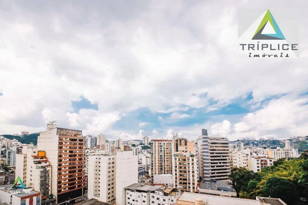Cobertura, 4 quartos, 152 m² - Foto 3