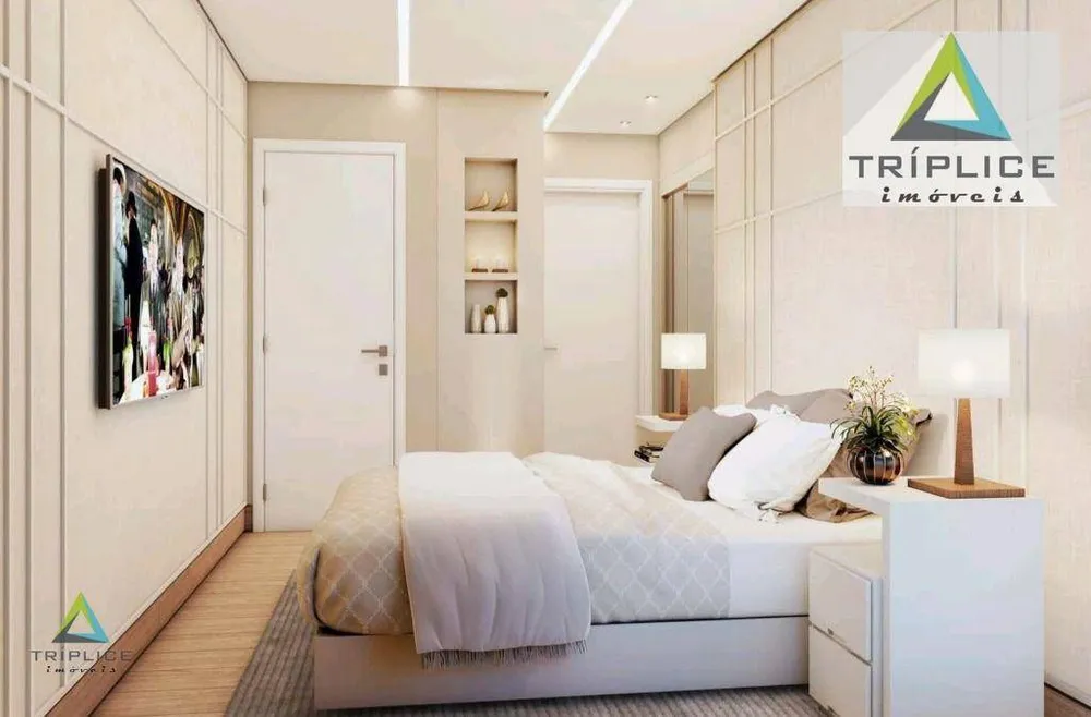Cobertura, 4 quartos, 152 m² - Foto 14