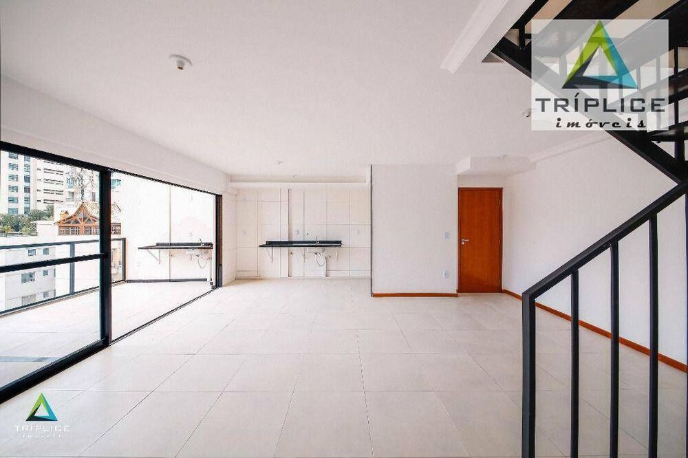 Cobertura, 4 quartos, 152 m² - Foto 1